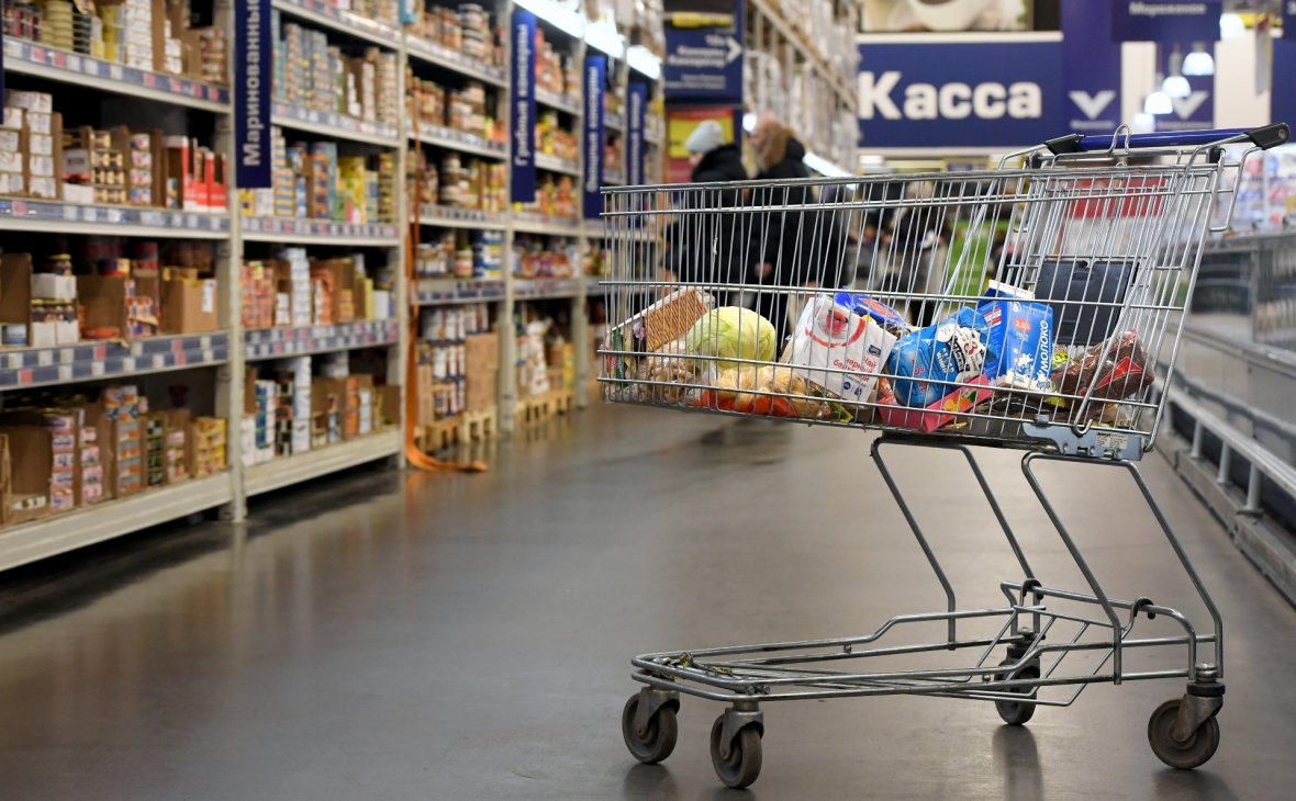 Стали известны российские города — лидеры по уровню зарплат