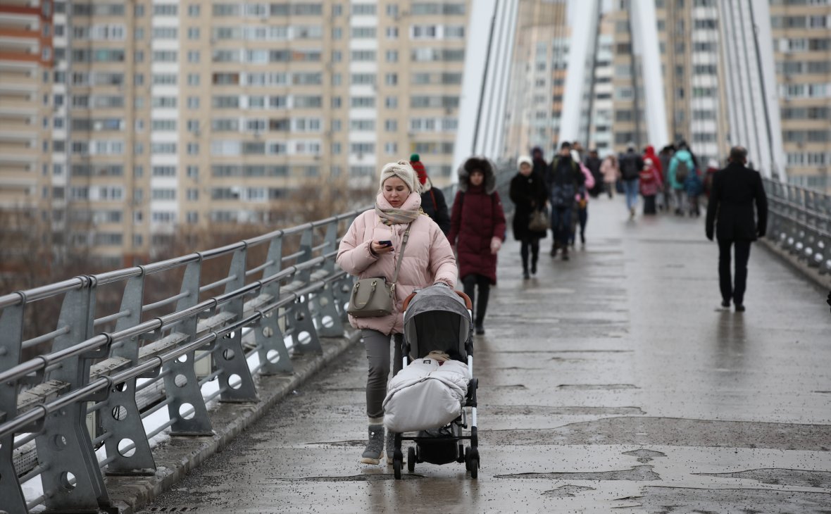 В Госдуме занялись решением проблемы ипотечных квартир с детскими долями