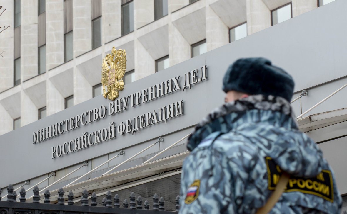 Путин уволил более десяти генералов СК, МВД и МЧС