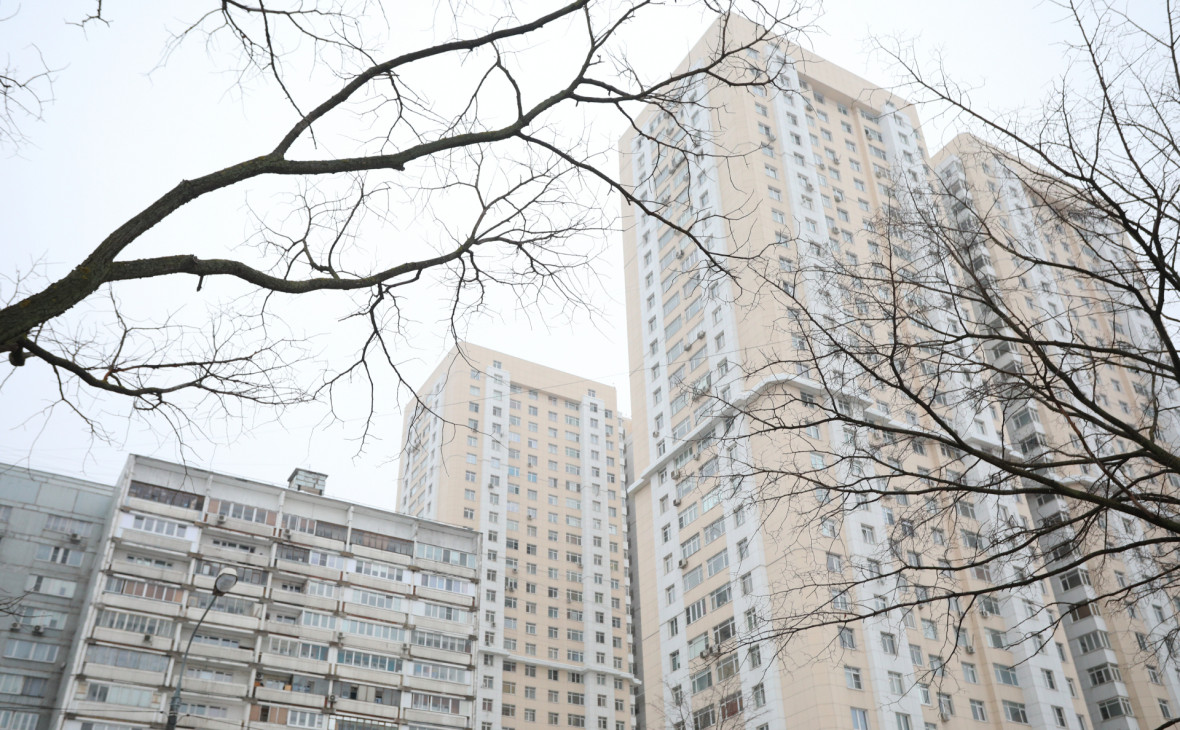 Многодетным семьям одобрили две трети заявок на списание части ипотеки