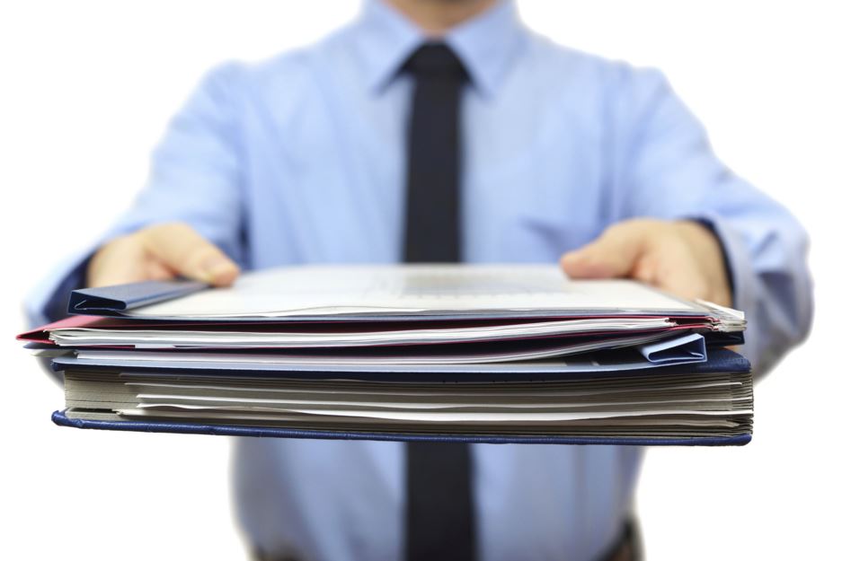 Россияне забыли забрать 1,5 миллиона документов на недвижимость