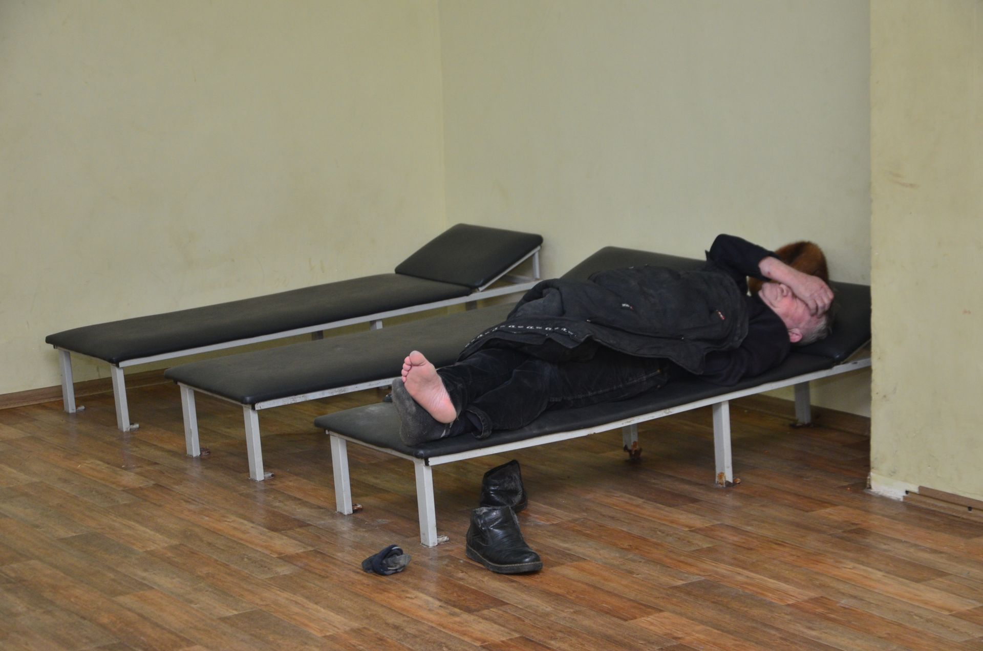 Новое - еще не совсем забытое старое