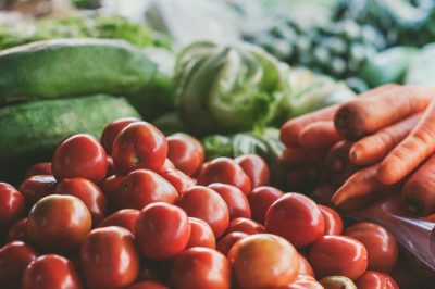 Какие продукты в Кузбассе резко подорожали в октябре