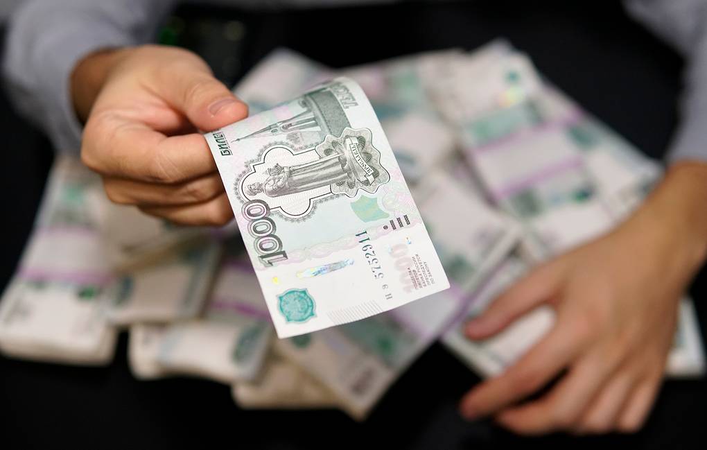 КУЗБАССКИЕ ВЛАСТИ ПРОИНДЕКСИРОВАЛИ БАЗОВЫЙ РАЗМЕР ПОСОБИЯ НА РЕБЁНКА