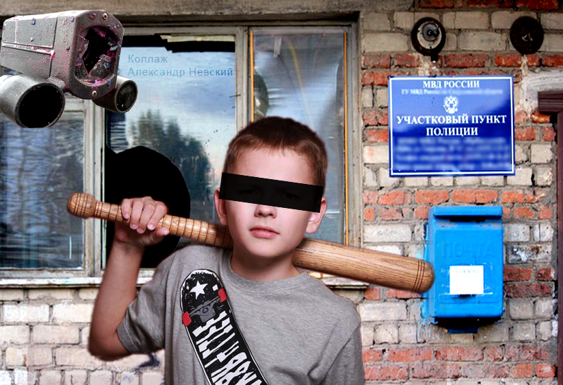 За три года полицейские не получили от города ни копейки!