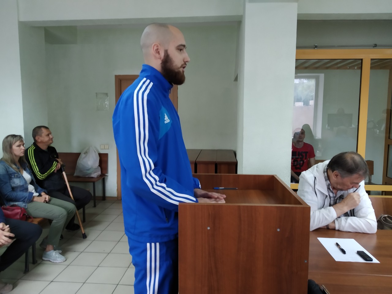 Новокузнецкие наркоторговцы не смогли обжаловать приговор