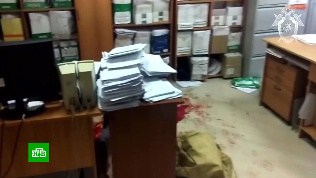 Бастрыкин взял под личный контроль дело о стрельбе в суде Новокузнецка