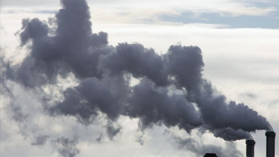 В Новокузнецке воздух станет чище не скоро