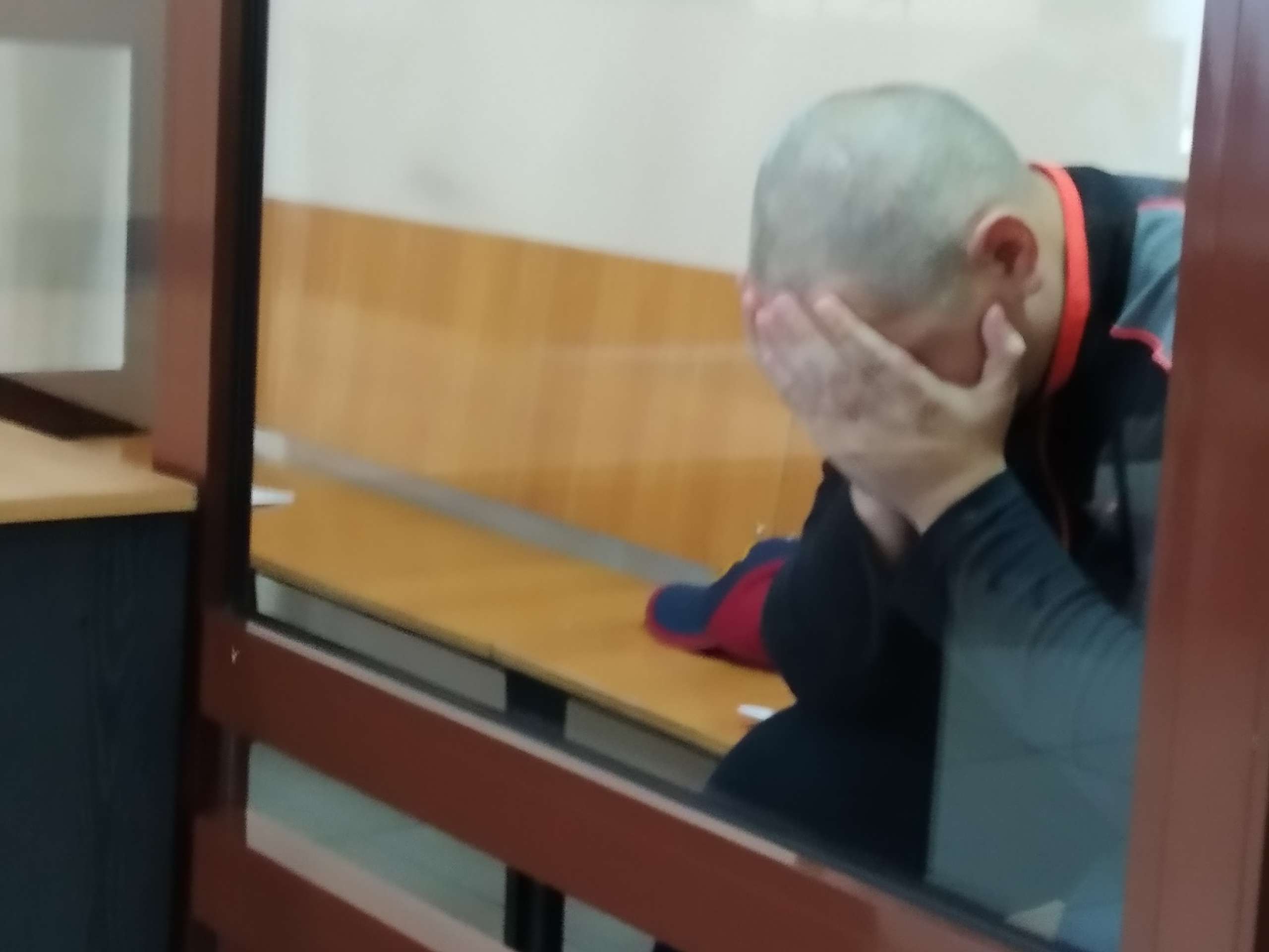 Новокузнечанина судят за нападение на таксистку