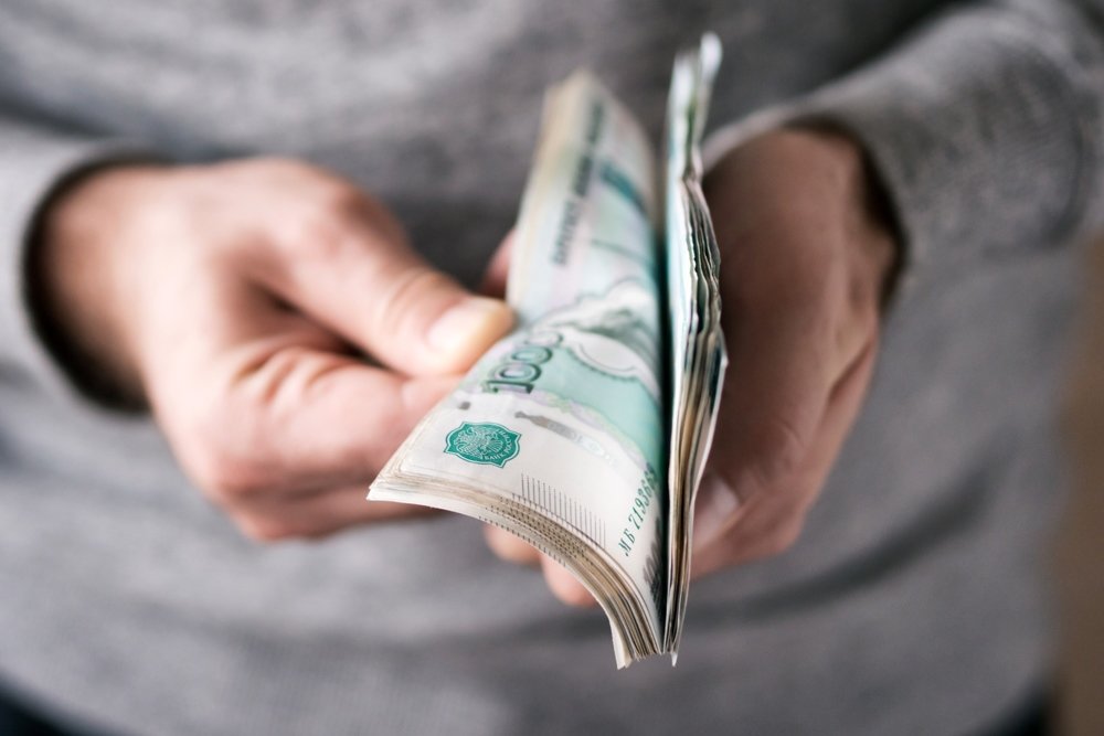 Число семей получателей пособия увеличится