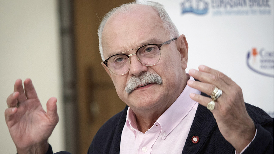 БесогонTV «Ну вот и всё»