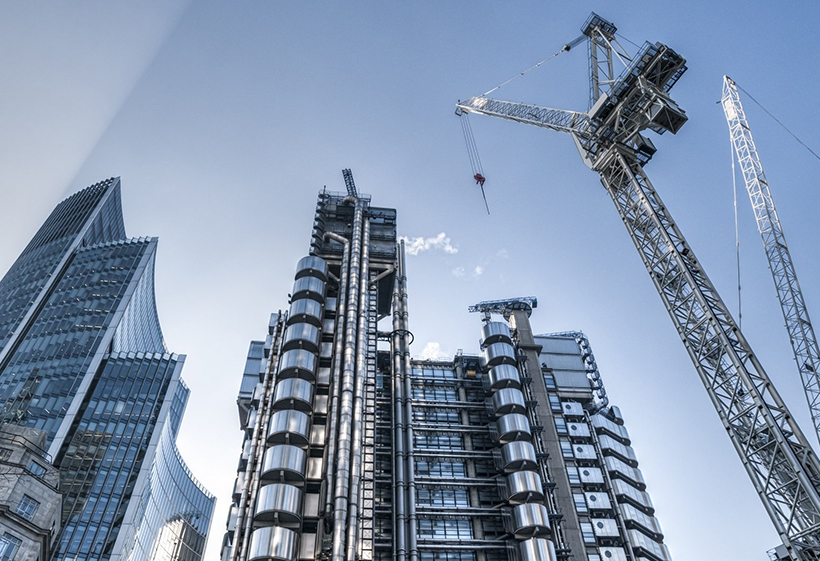 Координационный штаб будет управлять строительством всего Кузбасса