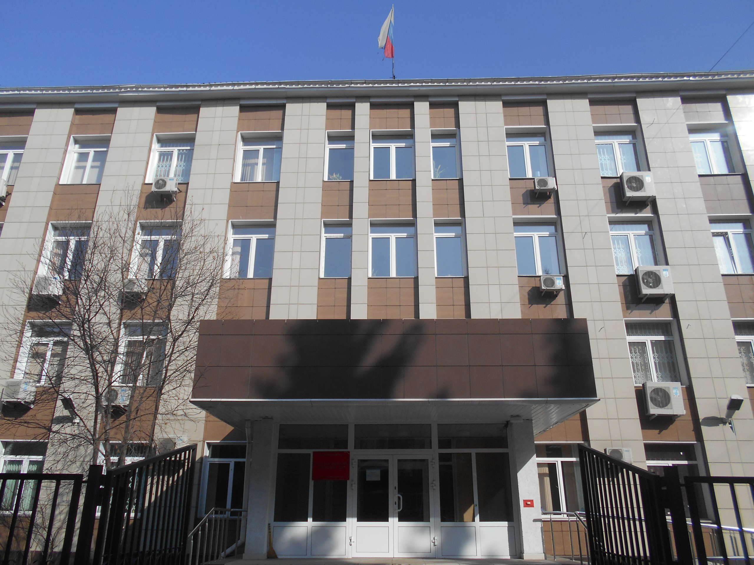 Поджигатели идут под суд