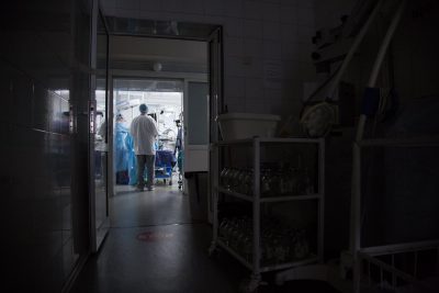 Коронавирус в Кузбассе: подробности второго смертельного случая