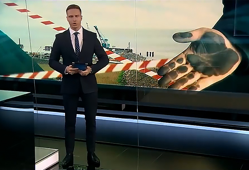 Стоит ли нам уповать на чистый уголь?