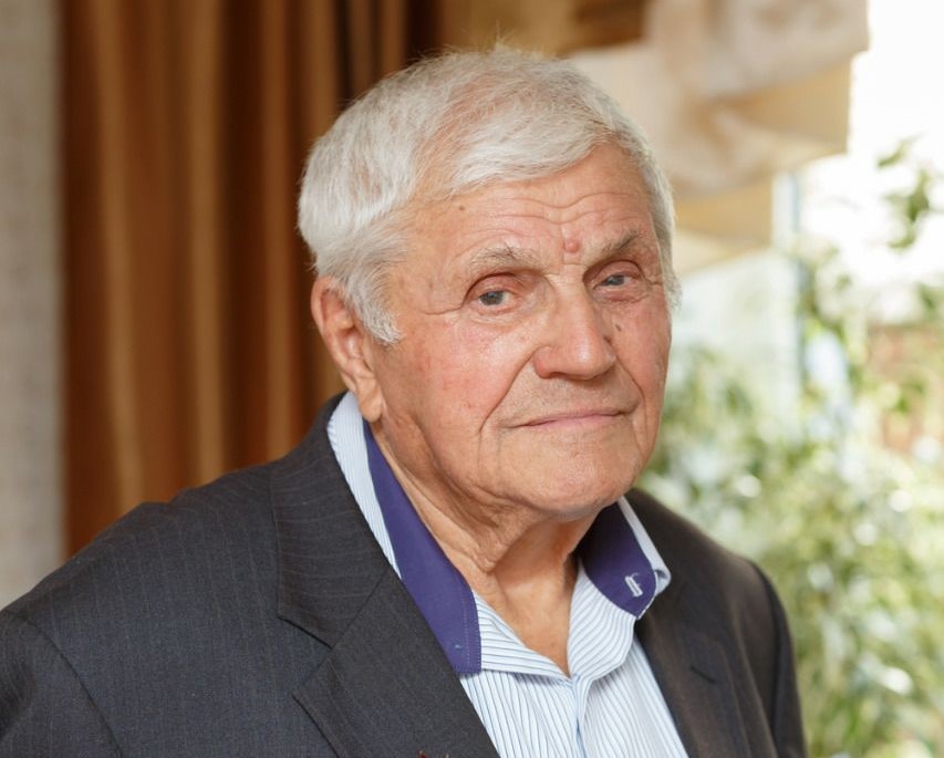 Они защищали Родину: пехотинец Бойцов на острове Русский