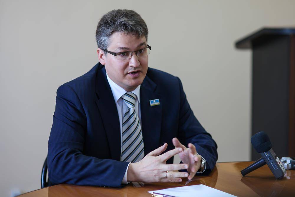 Об отходах нефтедобычи официально