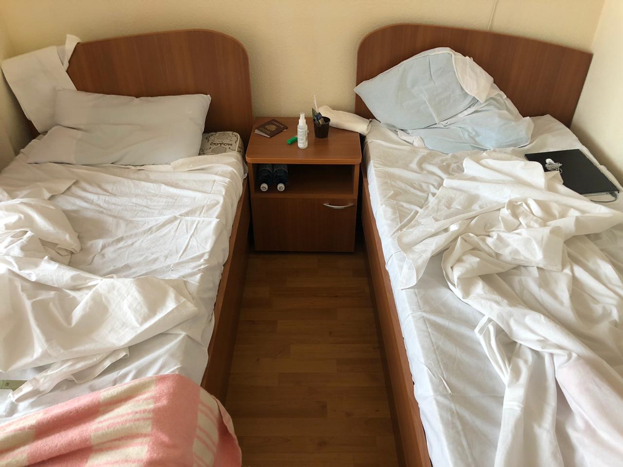 Помогите НАМ!