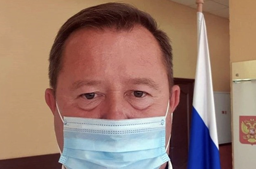 Министр здравоохранения Кузбасса заразился COVID-19