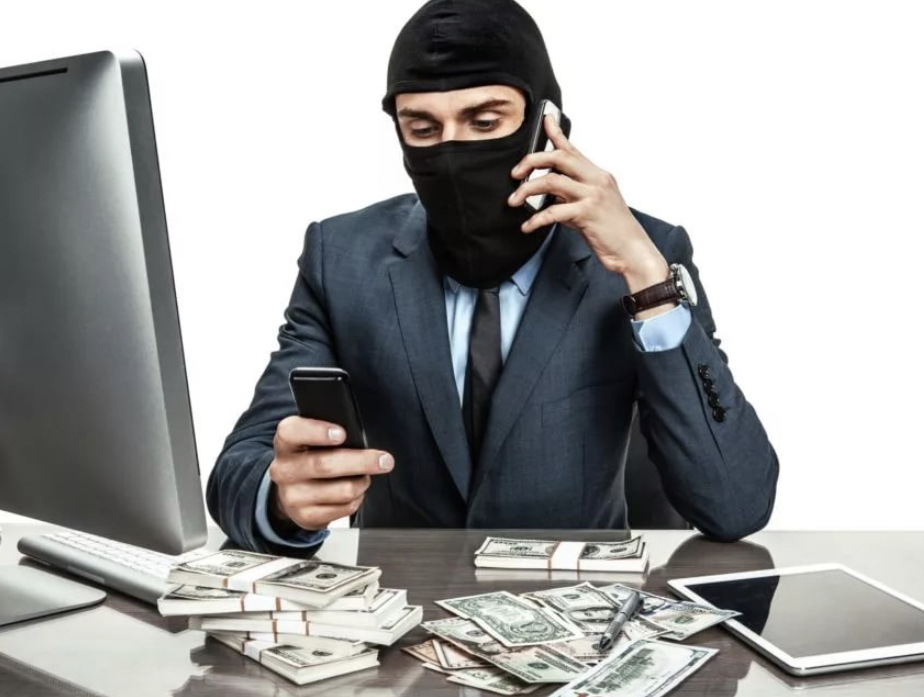 «Касперский» выявил всплеск мошеннических сайтов с предложением соцвыплат