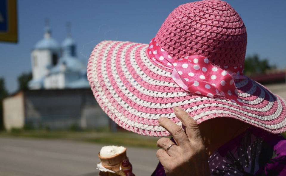 МИНТРУД НАЗВАЛ РЕГИОНЫ С САМЫМИ БОЛЬШИМИ ПЕНСИЯМИ