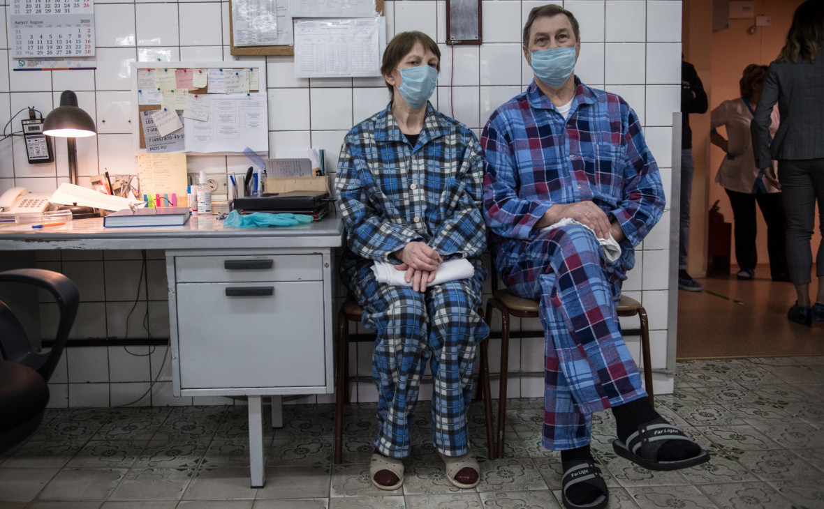 Минздрав утвердил рекомендации по реабилитации пациентов после COVID-19