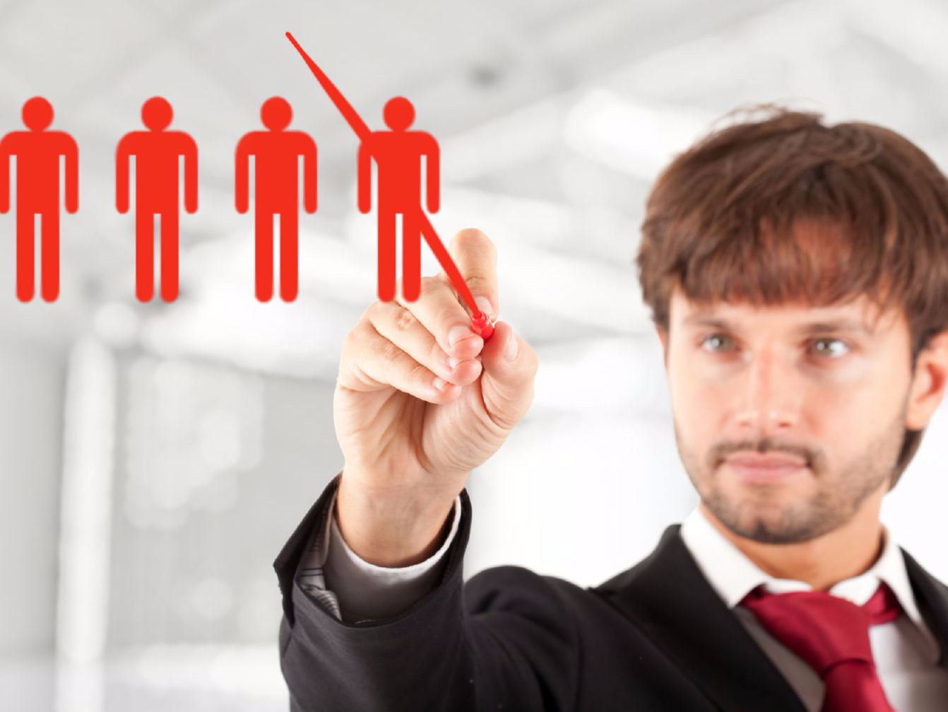 Кто в Кемеровской области не боится увольнений?