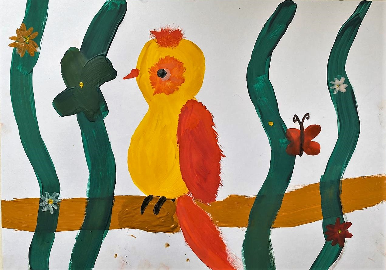 Ковид-санкции продолжаются!