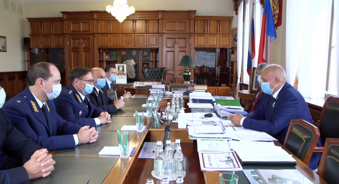 Угольные предприятия будут работать по новым нормативам