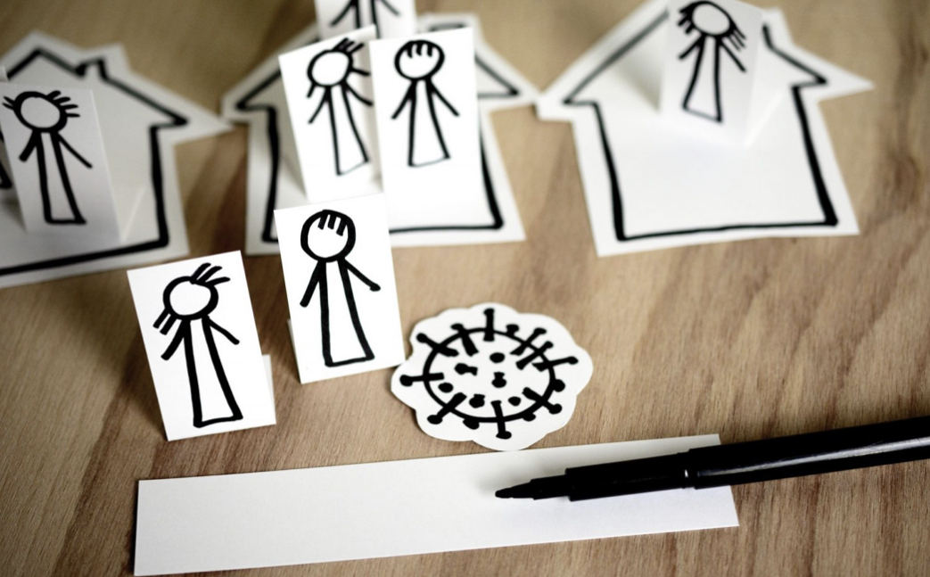 Роспотребнадзор Кузбасса не планирует вводить повторные ковидные ограничения