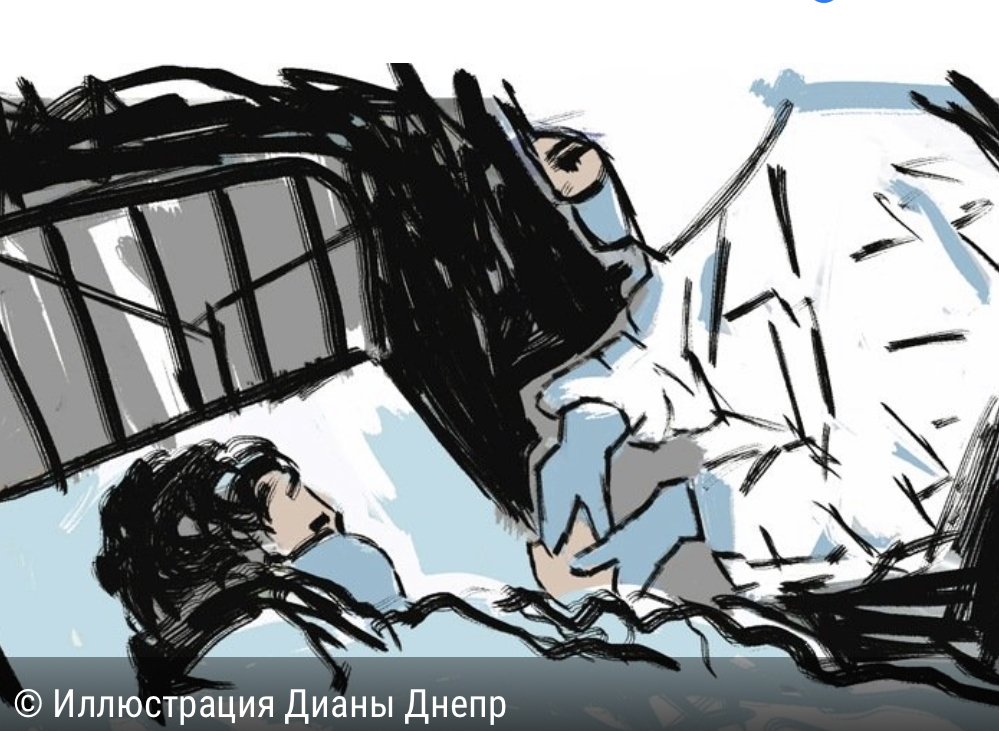 Каждый пятидесятый сибиряк с COVID умер