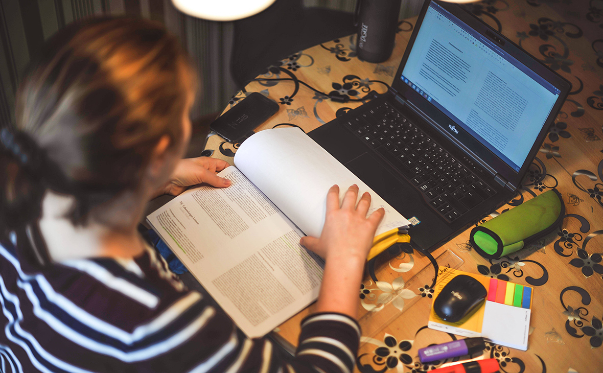 Работники увидели рост своей эффективности на удаленке