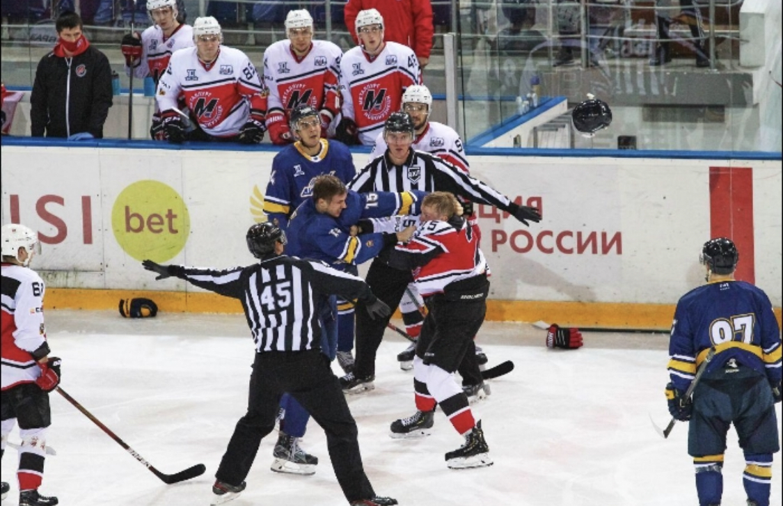 Итоги «Кубка Дизеля». Трофей не достался никому