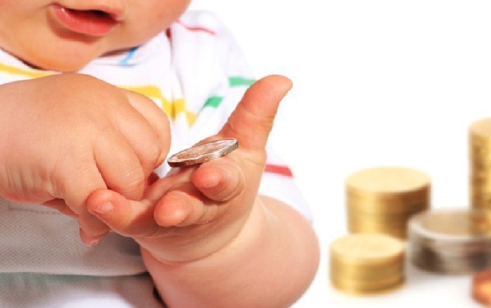 Появилась информация о новых ежегодных детских выплатах