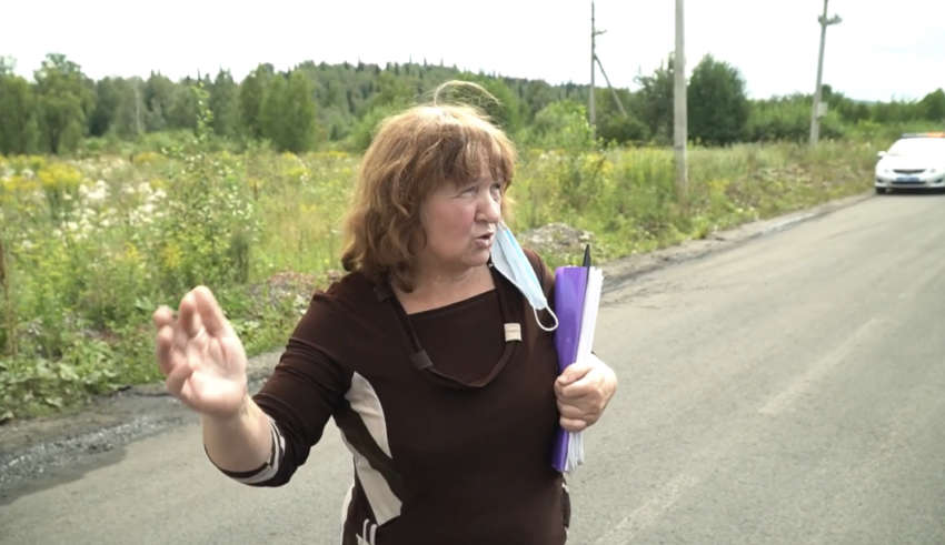 Репрессии в отношении защитников экологии Кузбасса продолжаются