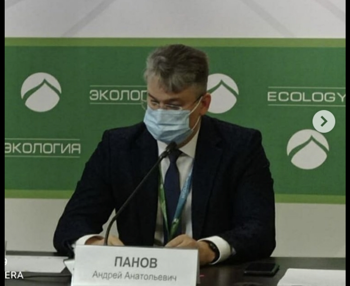 В Новокузнецке стало приятнее дышать. Вы заметили