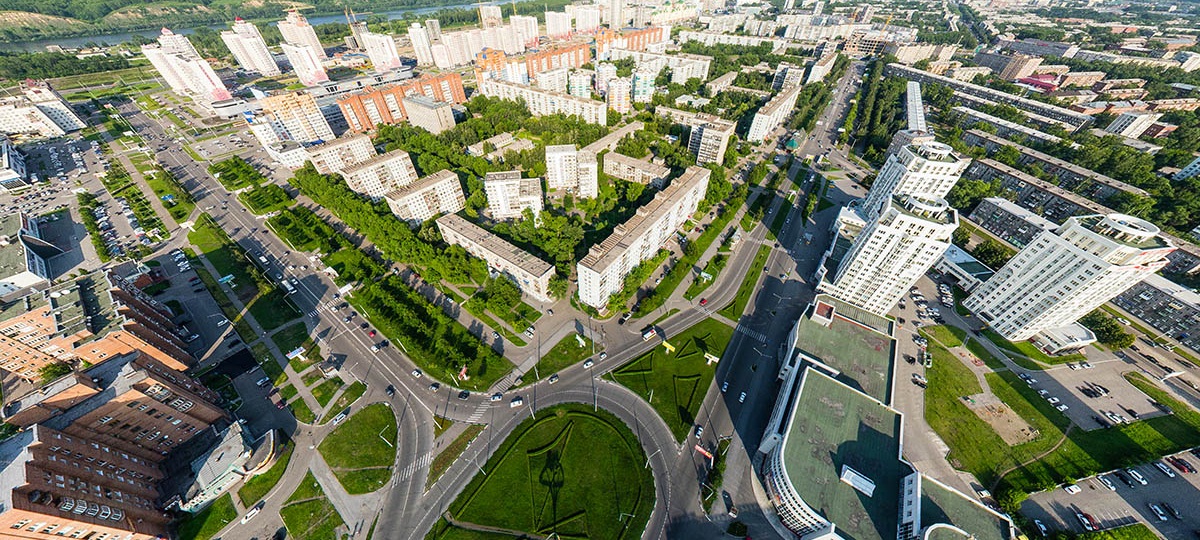 В Новокузнецке станет меньше вредных выбросов