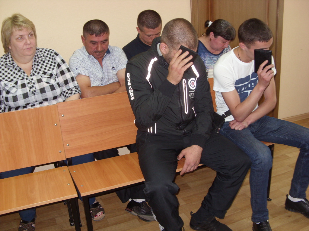 Новокузнечан осудили за махинации с железнодорожными билетами