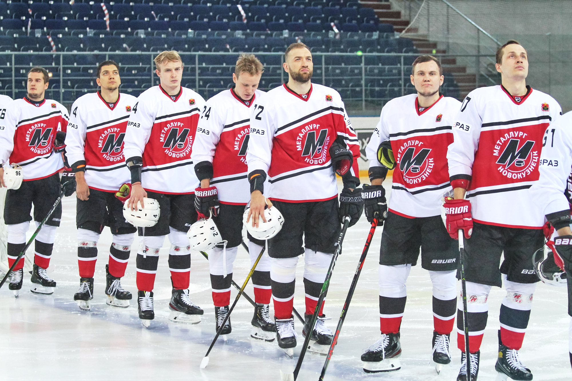 Отчет о матче «Дизель» — «Металлург» — 0:5 (0:2, 0:3, 0:0)