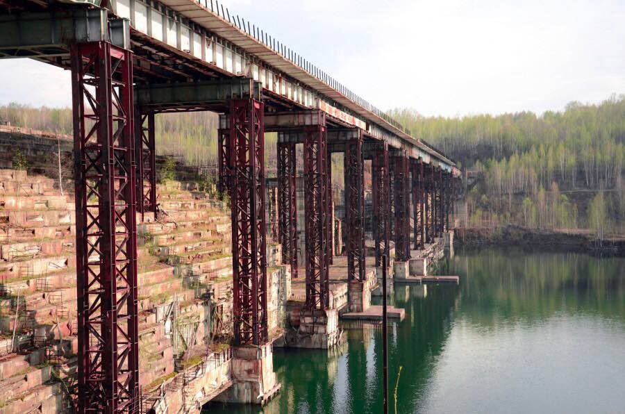Комитет Госдумы одобрил проект достройки Крапивинской ГЭС