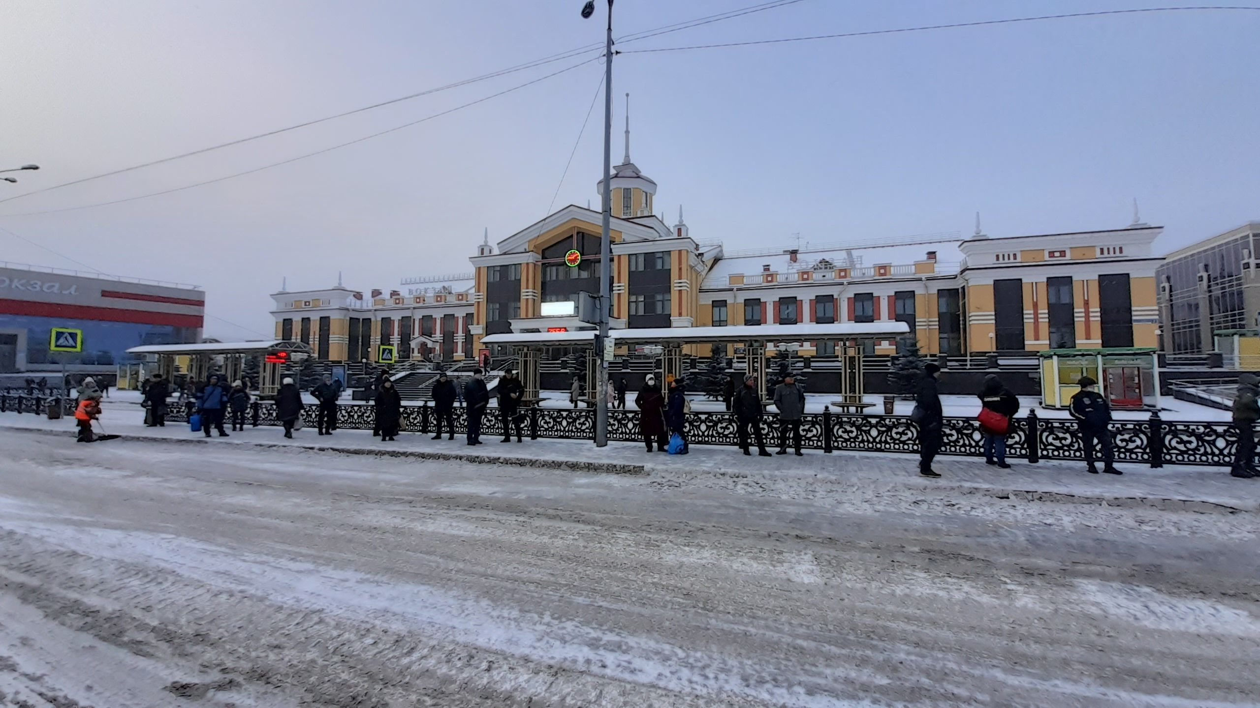 ЧТО делать? КТО виноват?