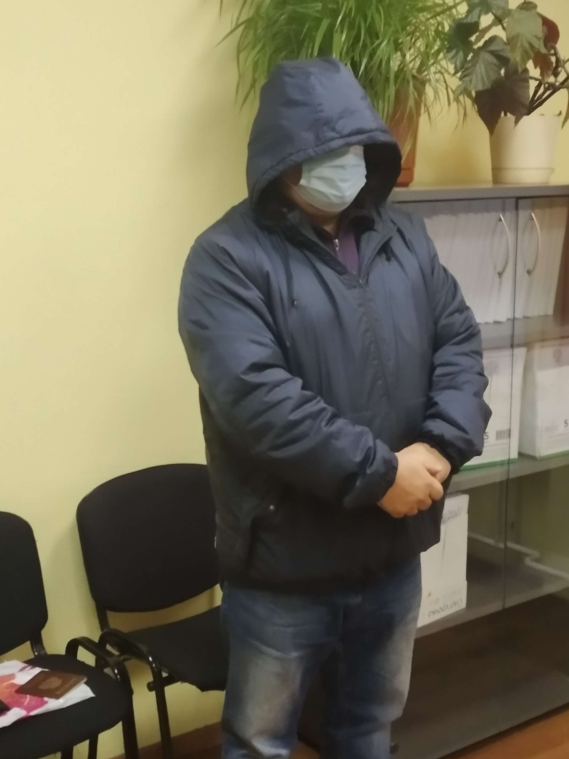 Бизнесмена судят за махинации с промывкой котлов