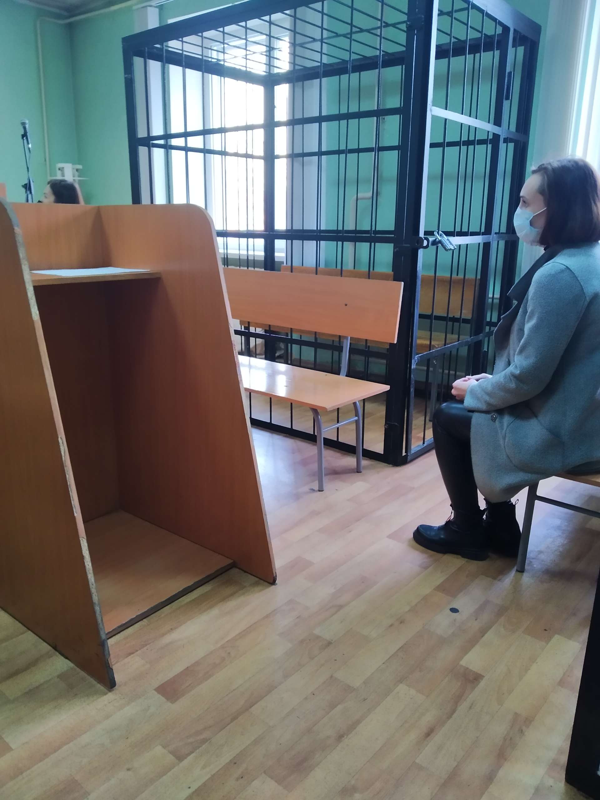 Экс-работницу МБУ Новокузнецка осудили за квартирную аферу