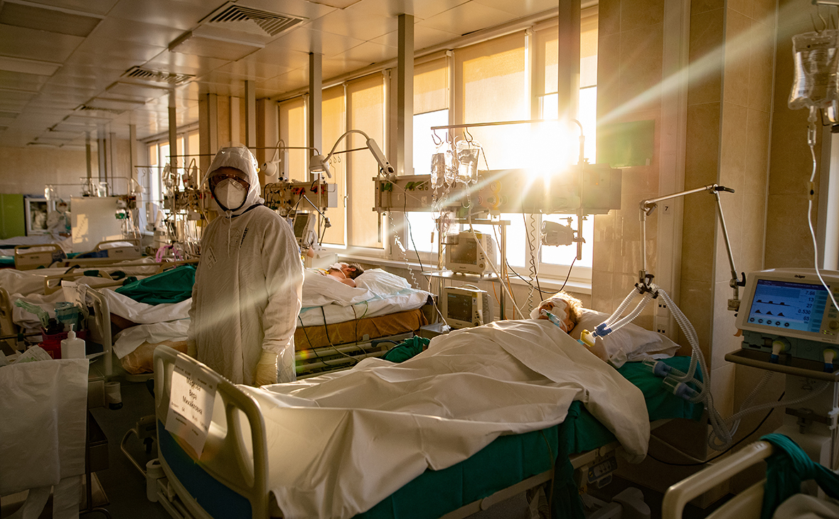 Россияне оценили шансы на лучший мир после пандемии