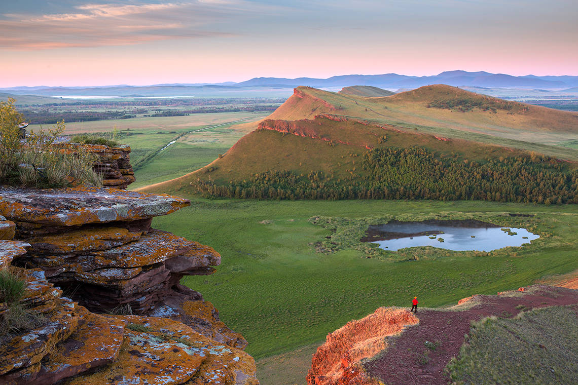 Кузбасским шорцам у хакасских собратьев есть чему поучиться