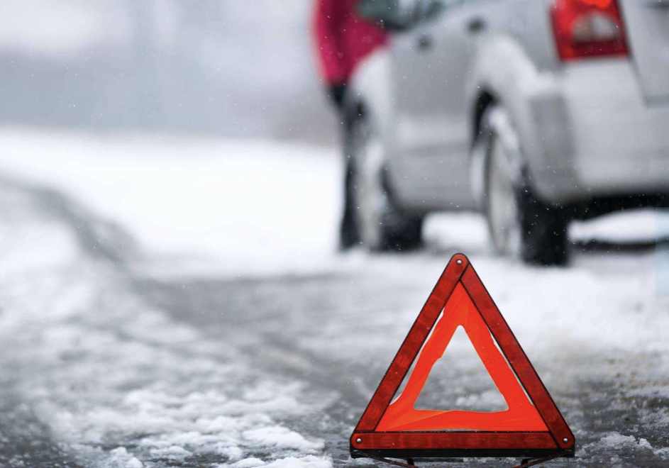 Восемь авто и бензовоз: серия ДТП произошла на трассе Кемерово – Новокузнецк