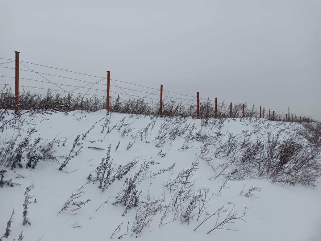 Свалки постепенно уходят в небытие, но не кузбасские, а московские