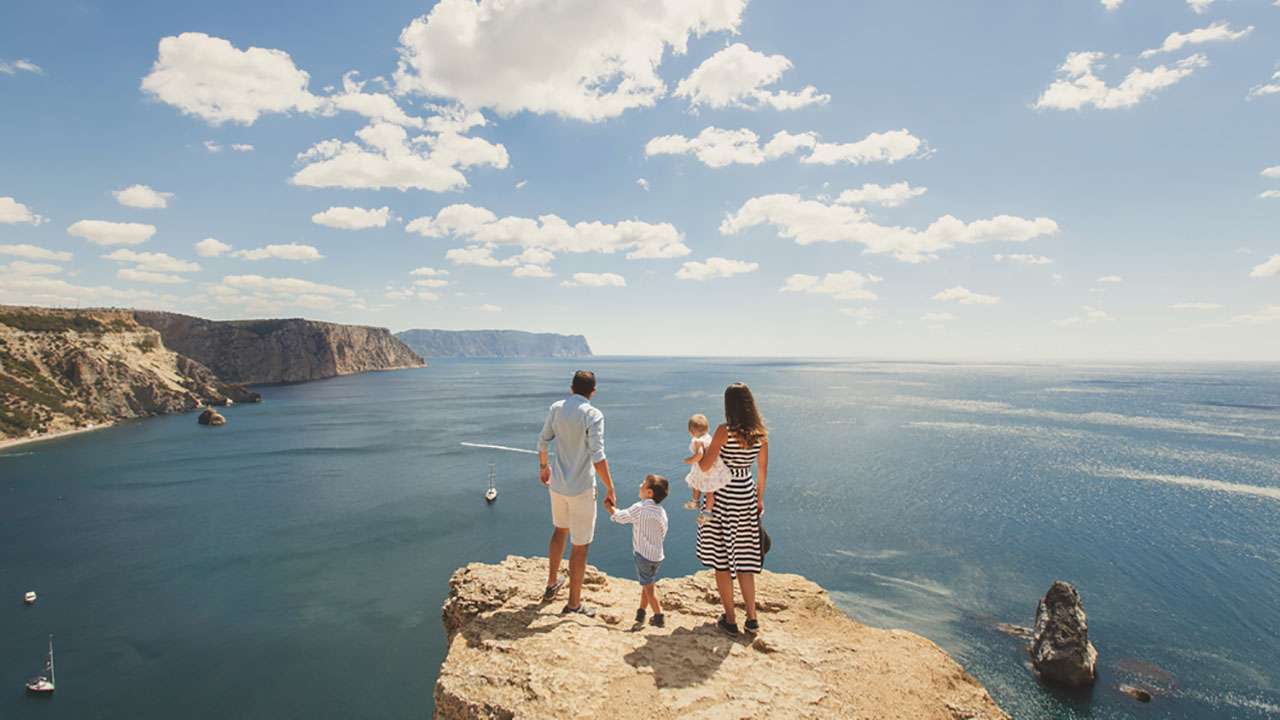 Россияне рассказали, как планируют путешествия во время пандемии