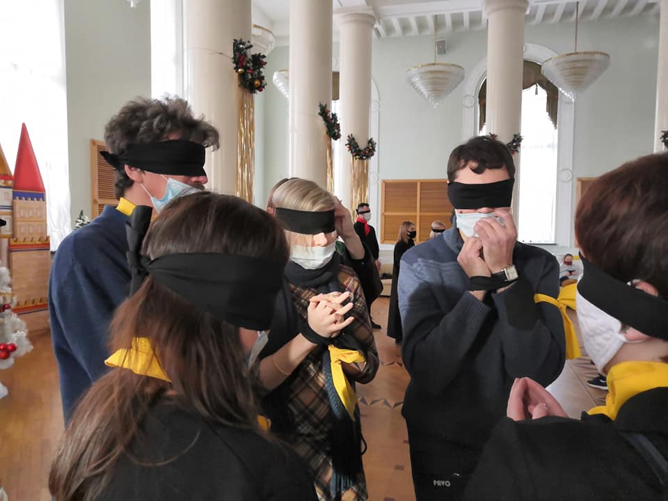 Чья «Корова» сильнее мычала, или В Новокузнецке подведены итоги платоновской театральной лаборатории