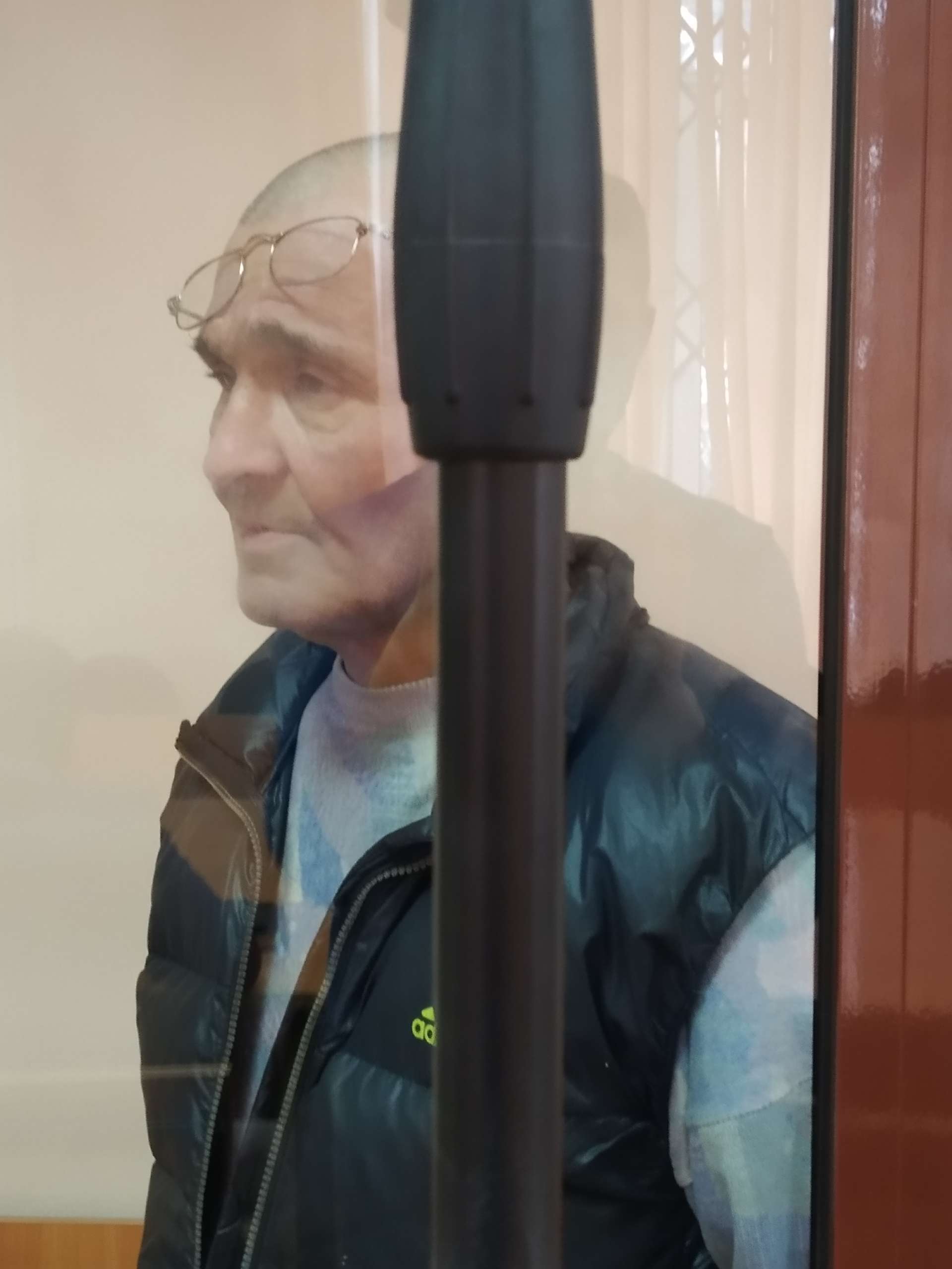 С особой жестокостью